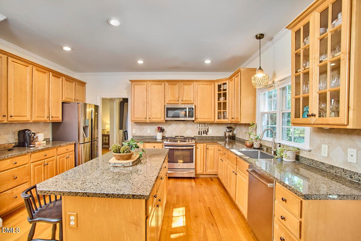 041 - 4301 Sugar Pine Lane, Durham, NC 27705