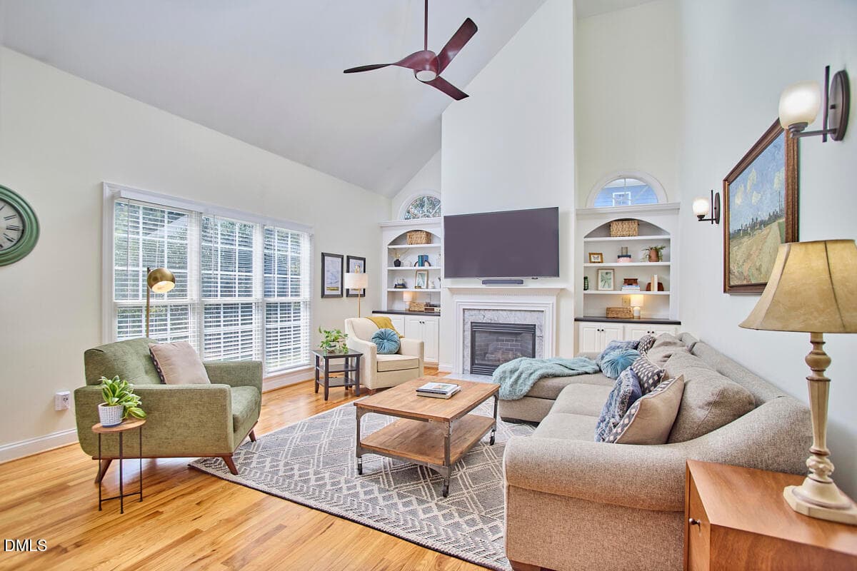 049 - 4301 Sugar Pine Lane, Durham, NC 27705