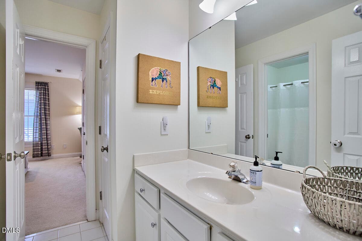 065 - 4301 Sugar Pine Lane, Durham, NC 27705