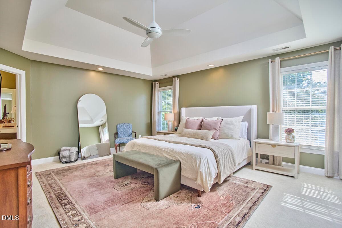 074 - 4301 Sugar Pine Lane, Durham, NC 27705
