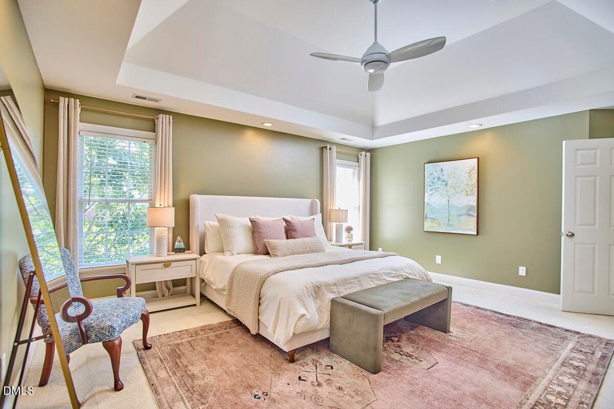 084 - 4301 Sugar Pine Lane, Durham, NC 27705