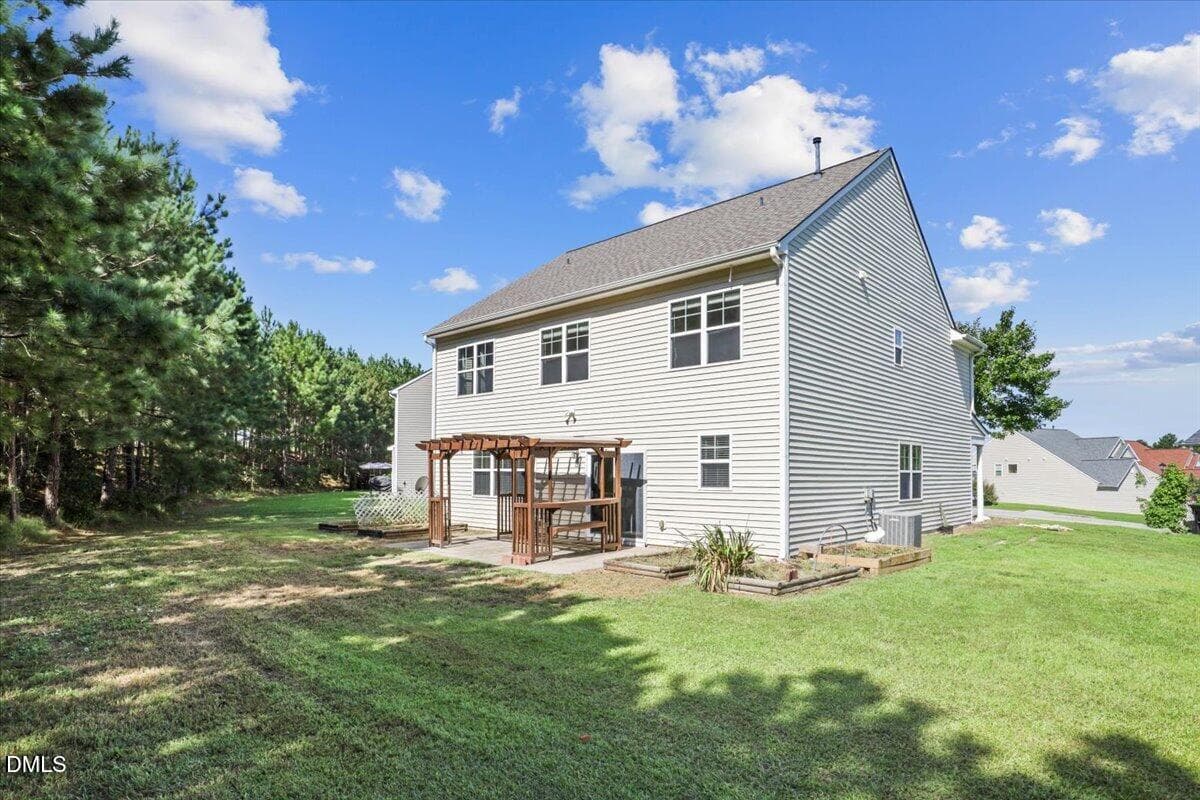 05-399 Florence Dr-5 - 399 Florence Drive, Clayton, NC 27527