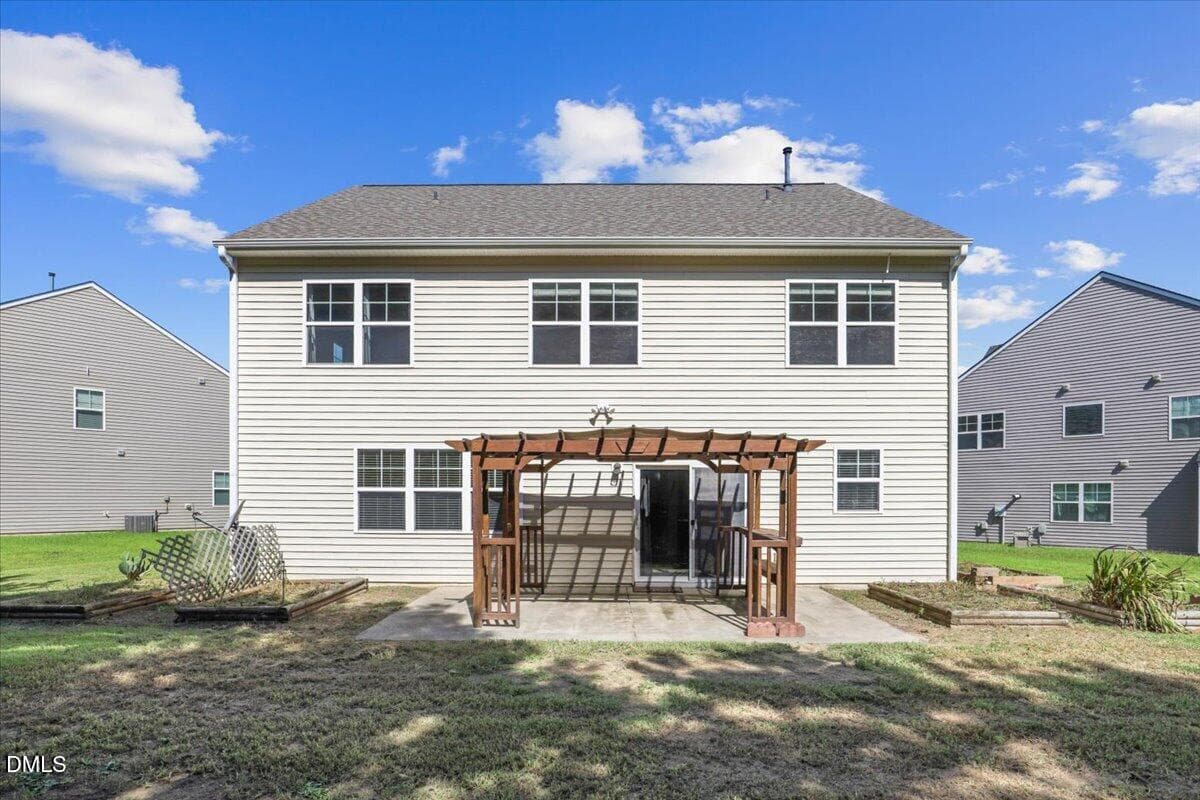 07-399 Florence Dr-7 - 399 Florence Drive, Clayton, NC 27527