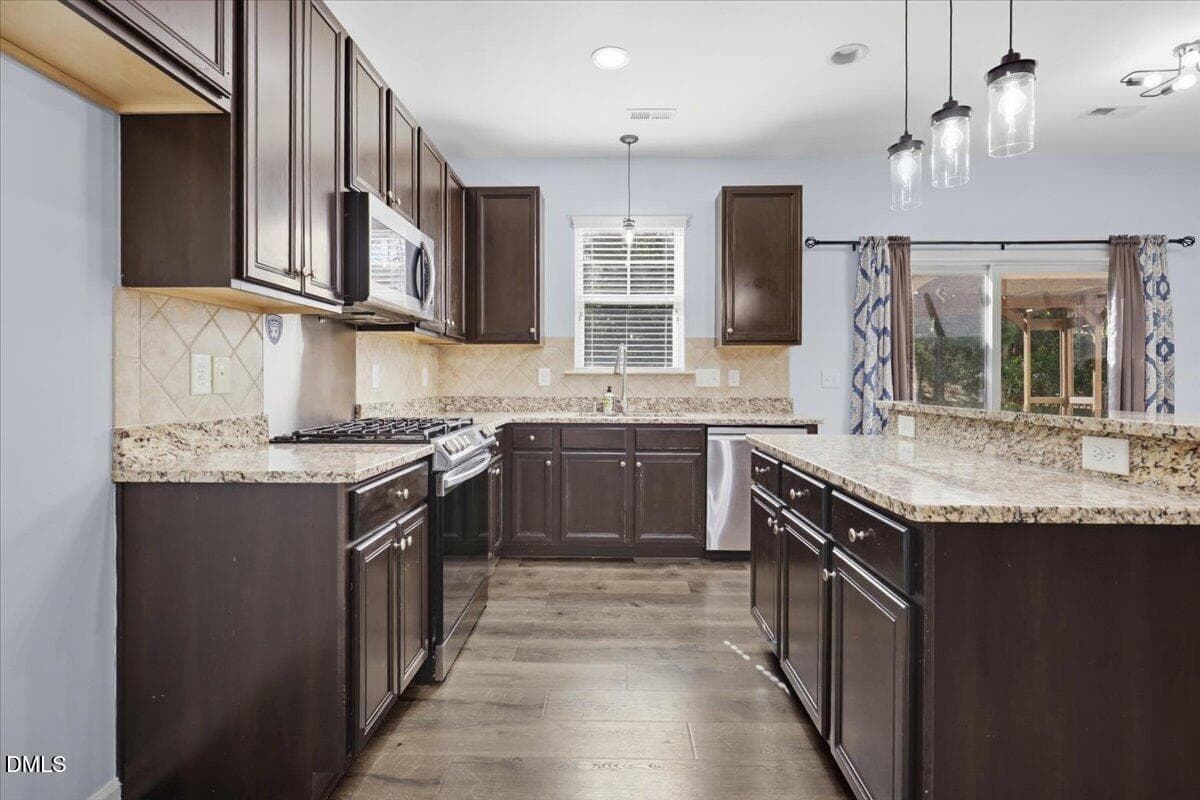 16-399 Florence Dr-16 - 399 Florence Drive, Clayton, NC 27527