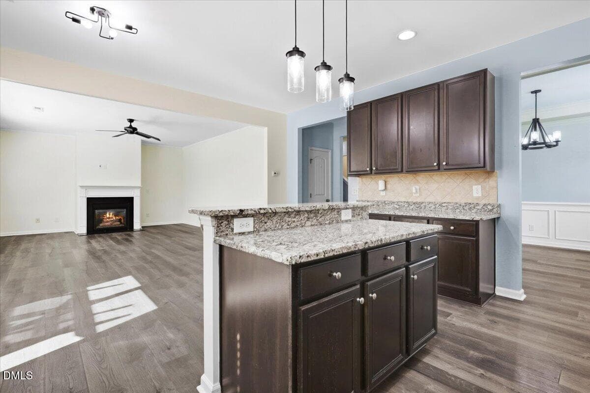 17-399 Florence Dr-17 - 399 Florence Drive, Clayton, NC 27527