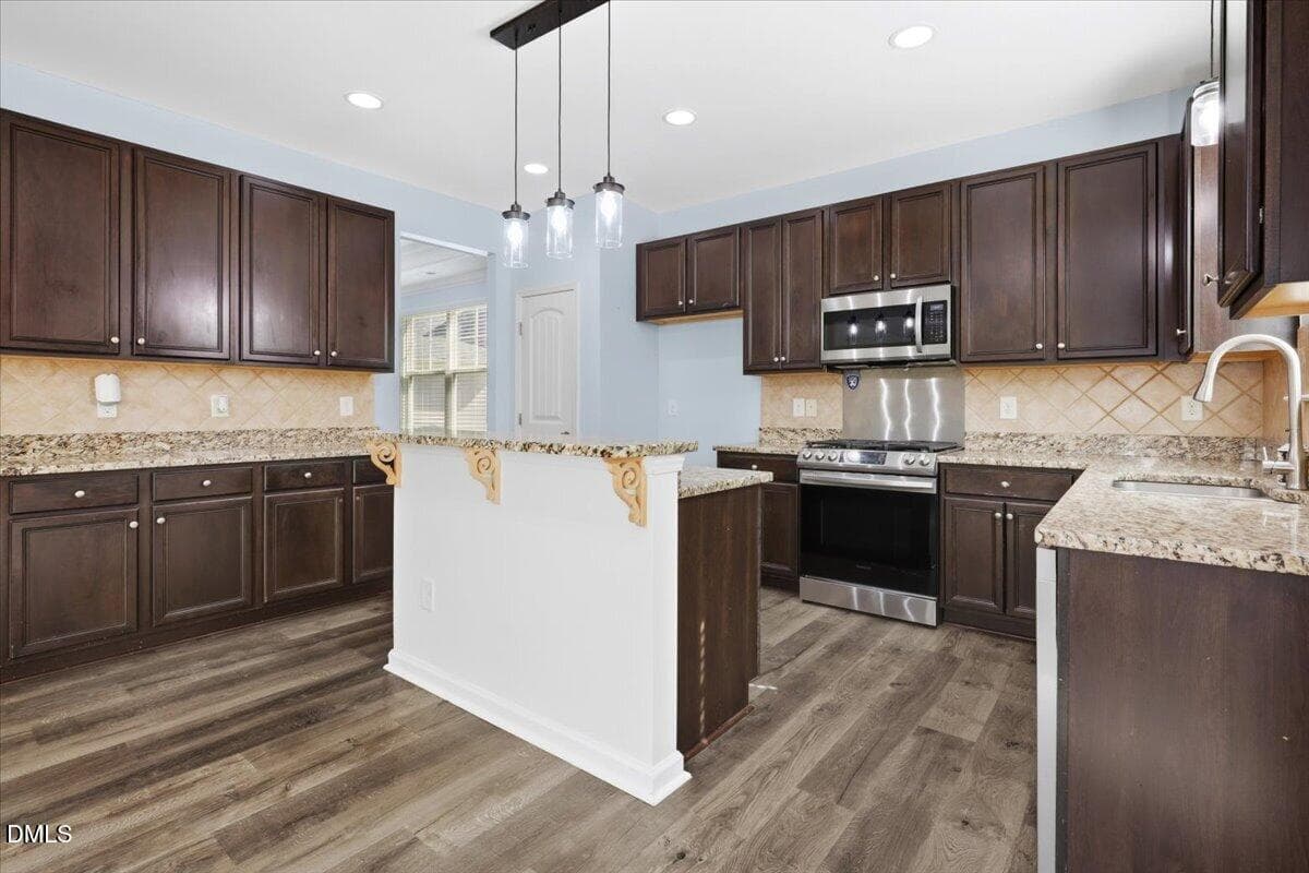 20-399 Florence Dr-20 - 399 Florence Drive, Clayton, NC 27527