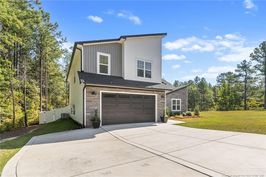 Photo 5 - 268 Solomon Drive, Cameron, NC 28326