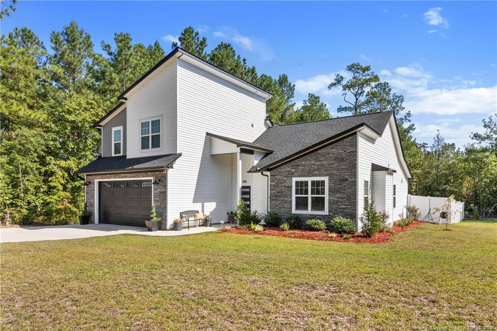 Photo 7 - 268 Solomon Drive, Cameron, NC 28326