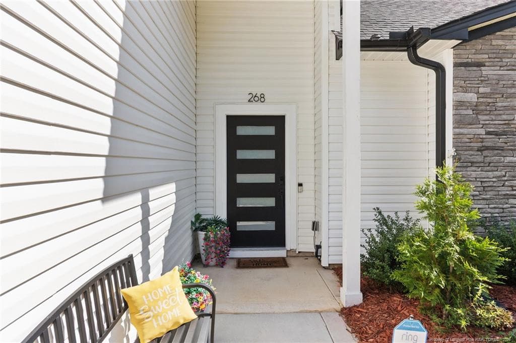 Photo 8 - 268 Solomon Drive, Cameron, NC 28326