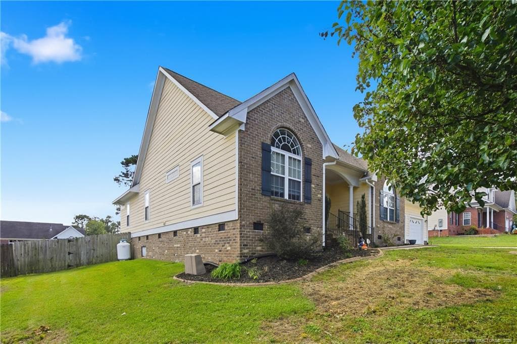 Photo 3 - 206 Timberline Drive, Sanford, NC 27332