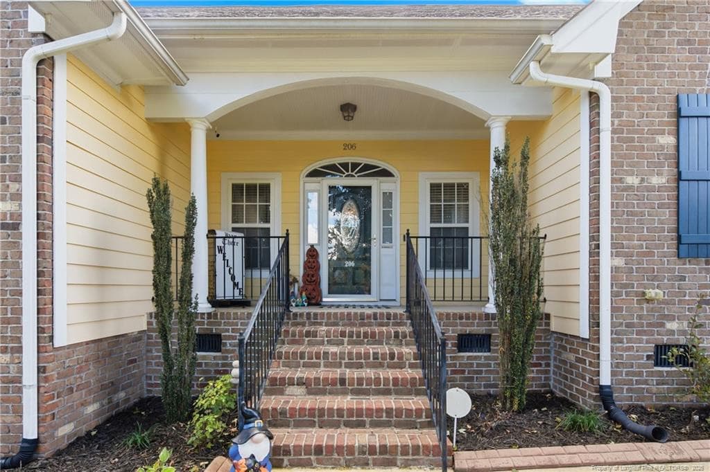 Photo 4 - 206 Timberline Drive, Sanford, NC 27332