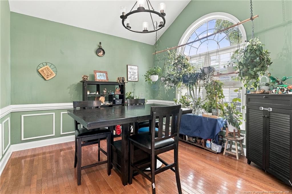 Photo 5 - 206 Timberline Drive, Sanford, NC 27332