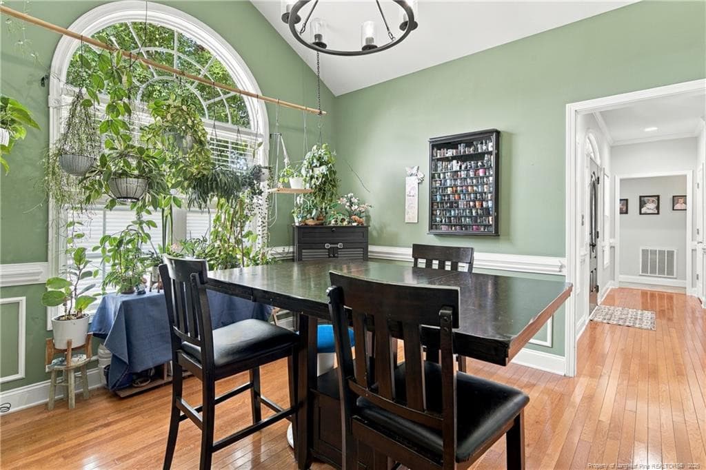 Photo 6 - 206 Timberline Drive, Sanford, NC 27332