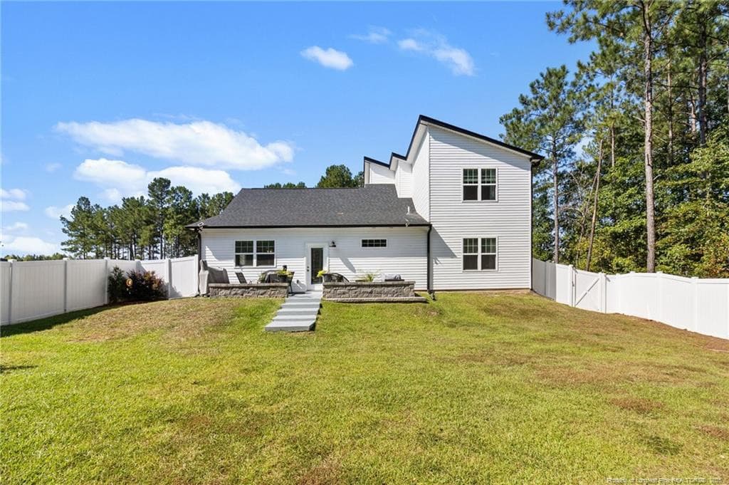 Photo 44 - 268 Solomon Drive, Cameron, NC 28326
