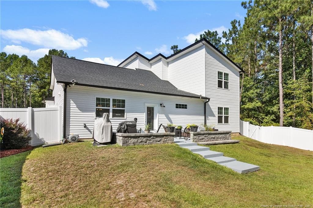 Photo 45 - 268 Solomon Drive, Cameron, NC 28326