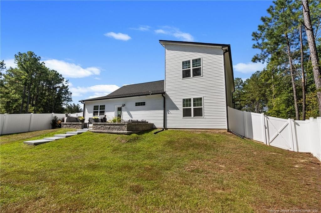 Photo 43 - 268 Solomon Drive, Cameron, NC 28326
