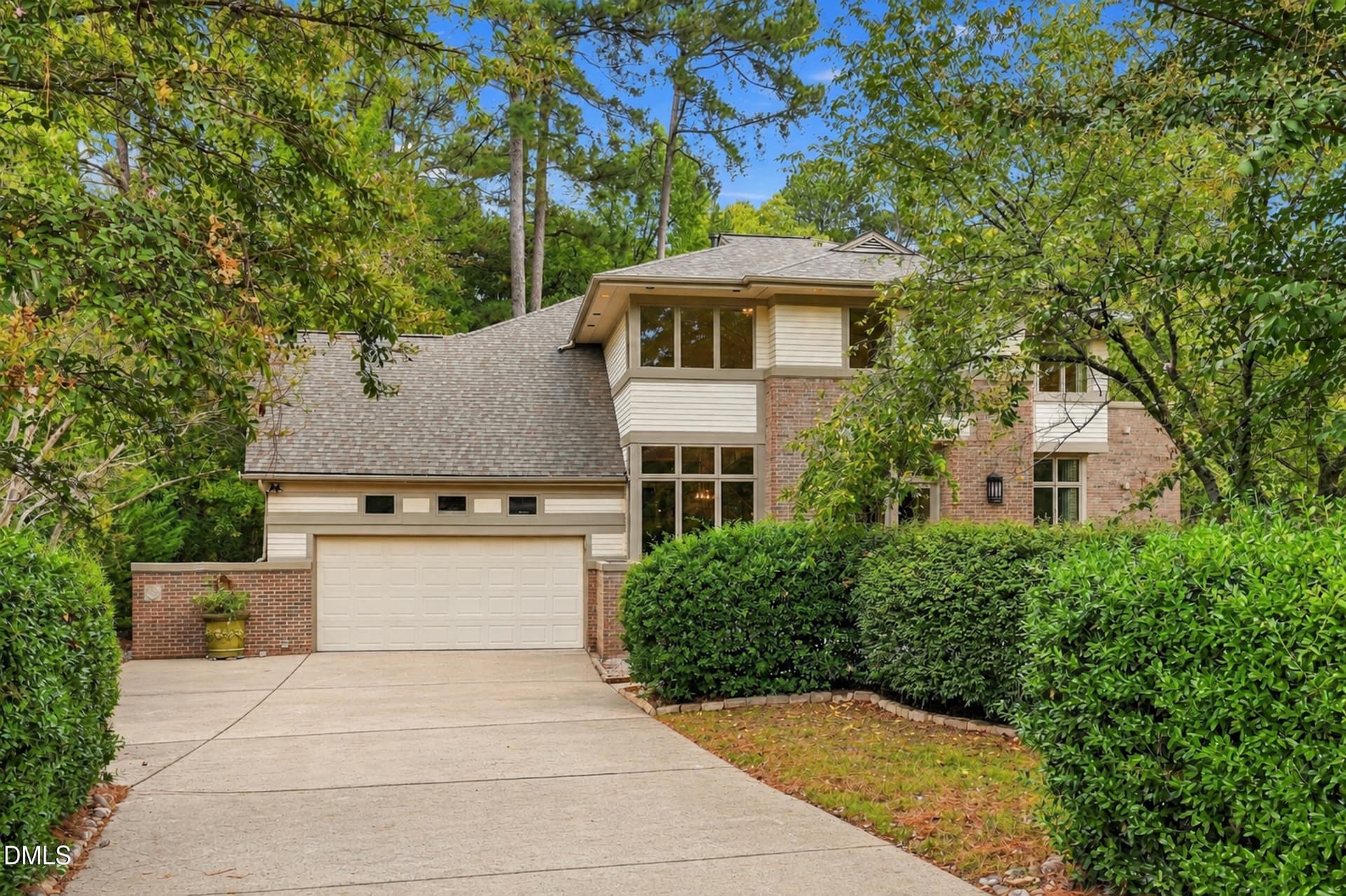 012 - 106 Wheatsbury Drive, Cary, NC 27513