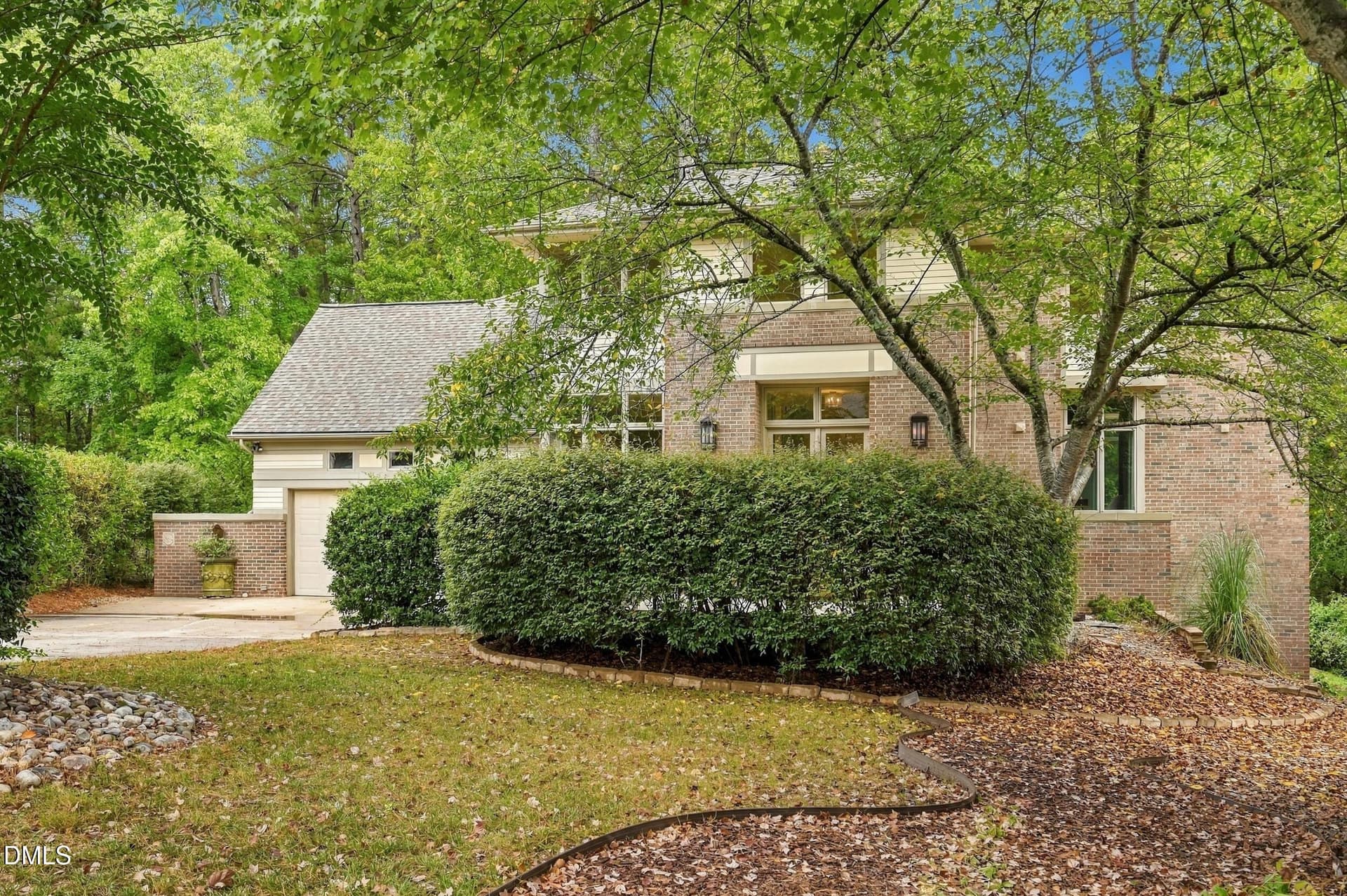 022 - 106 Wheatsbury Drive, Cary, NC 27513