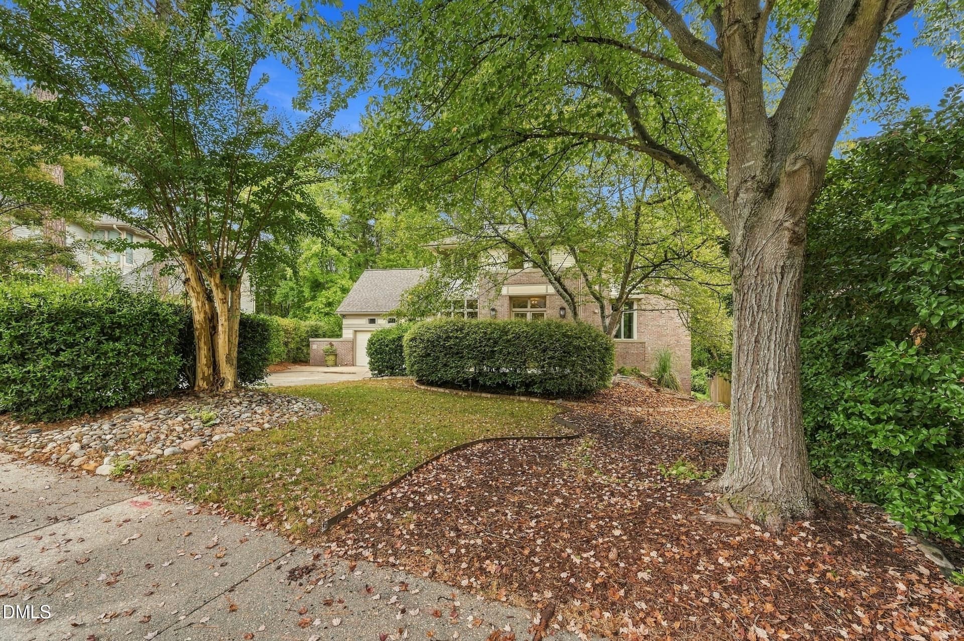 027 - 106 Wheatsbury Drive, Cary, NC 27513