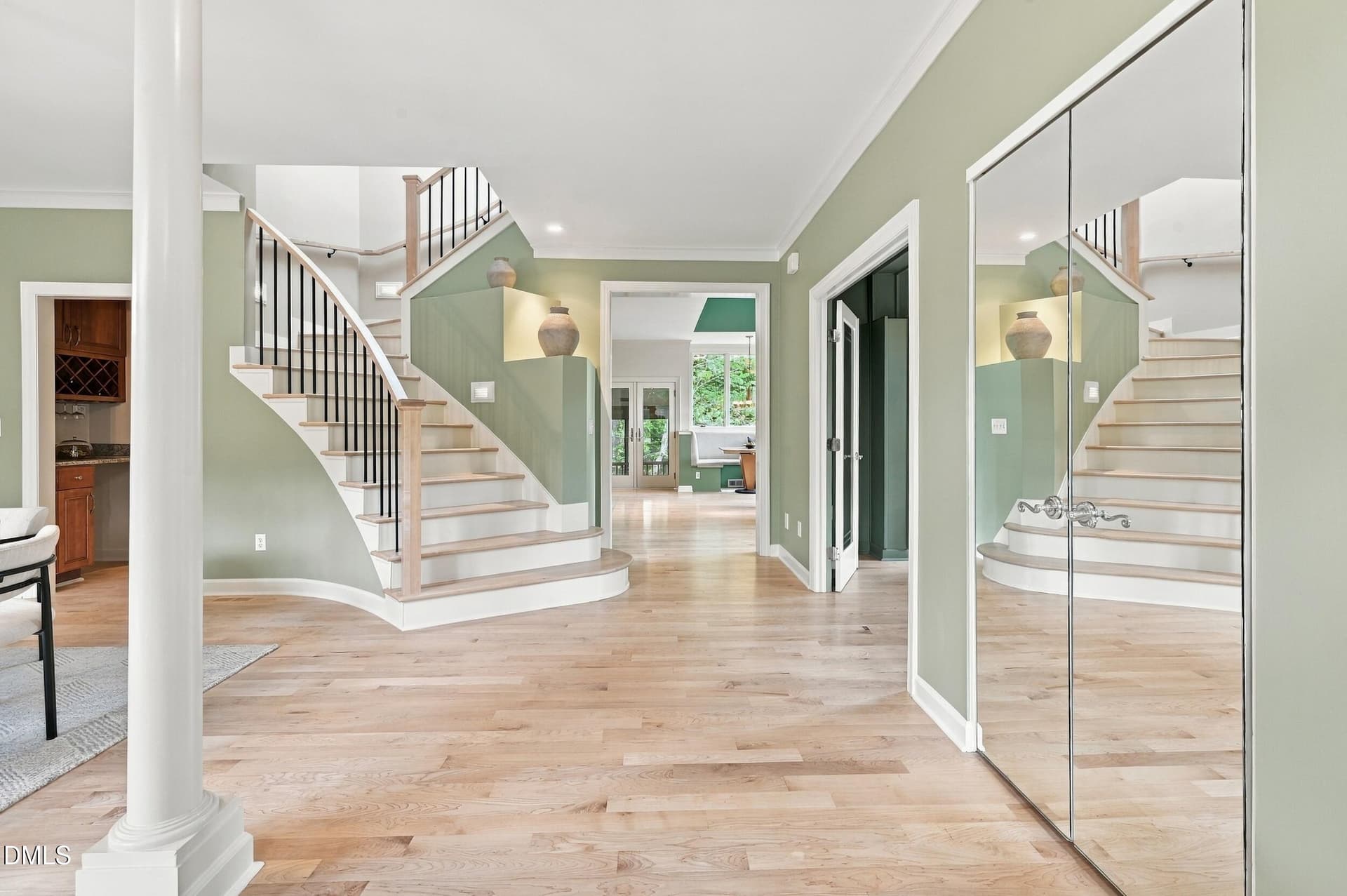 032 - 106 Wheatsbury Drive, Cary, NC 27513