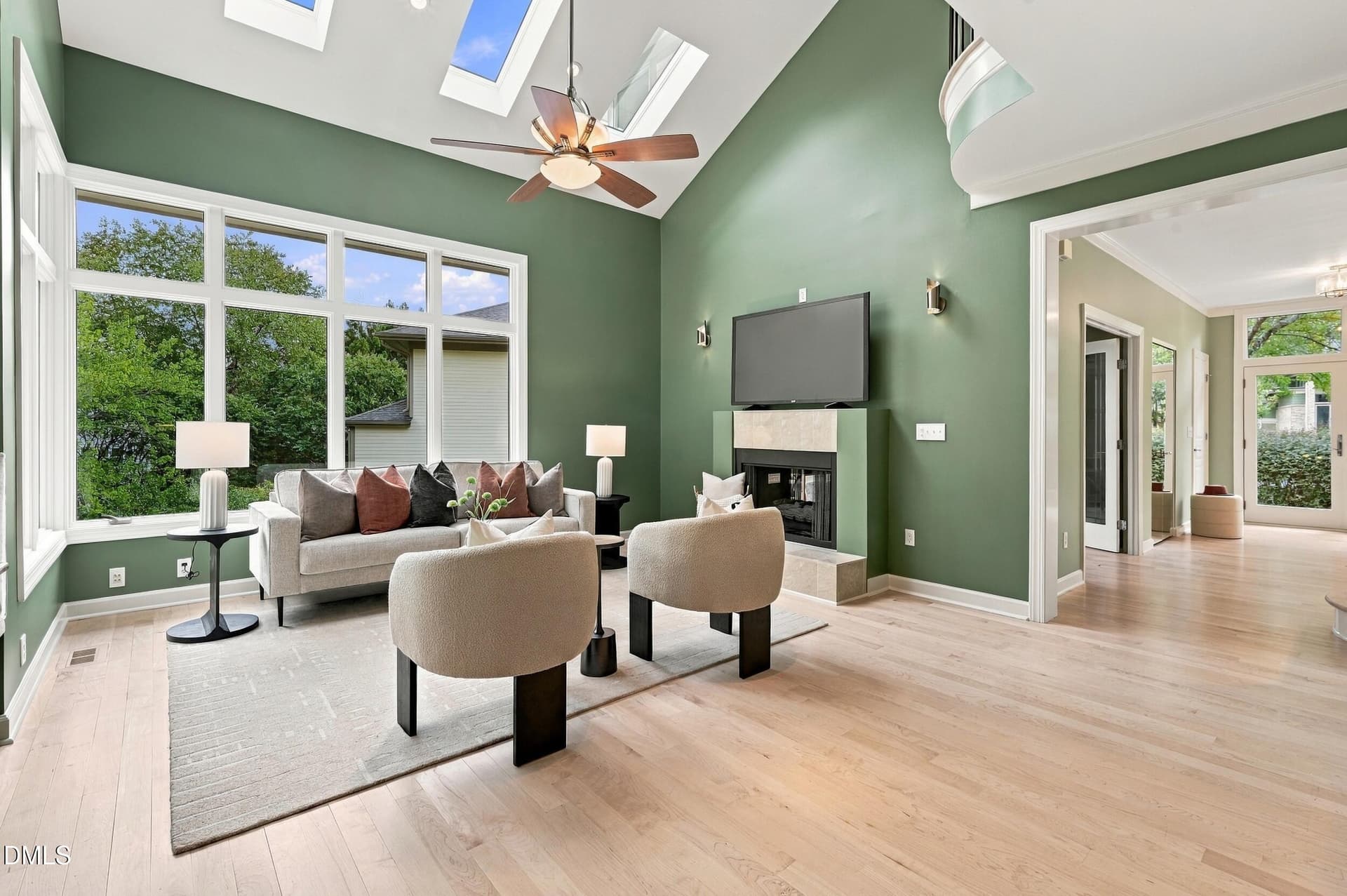 087 - 106 Wheatsbury Drive, Cary, NC 27513