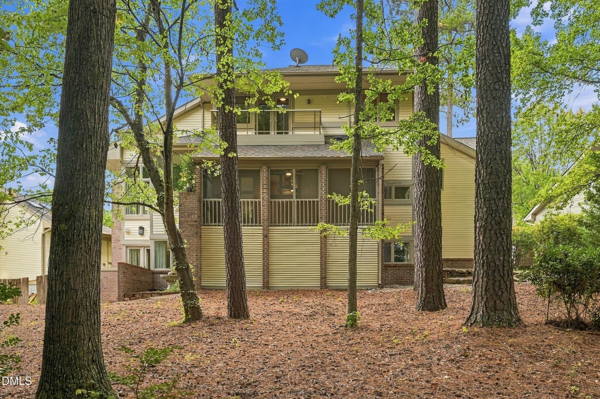 287 - 106 Wheatsbury Drive, Cary, NC 27513