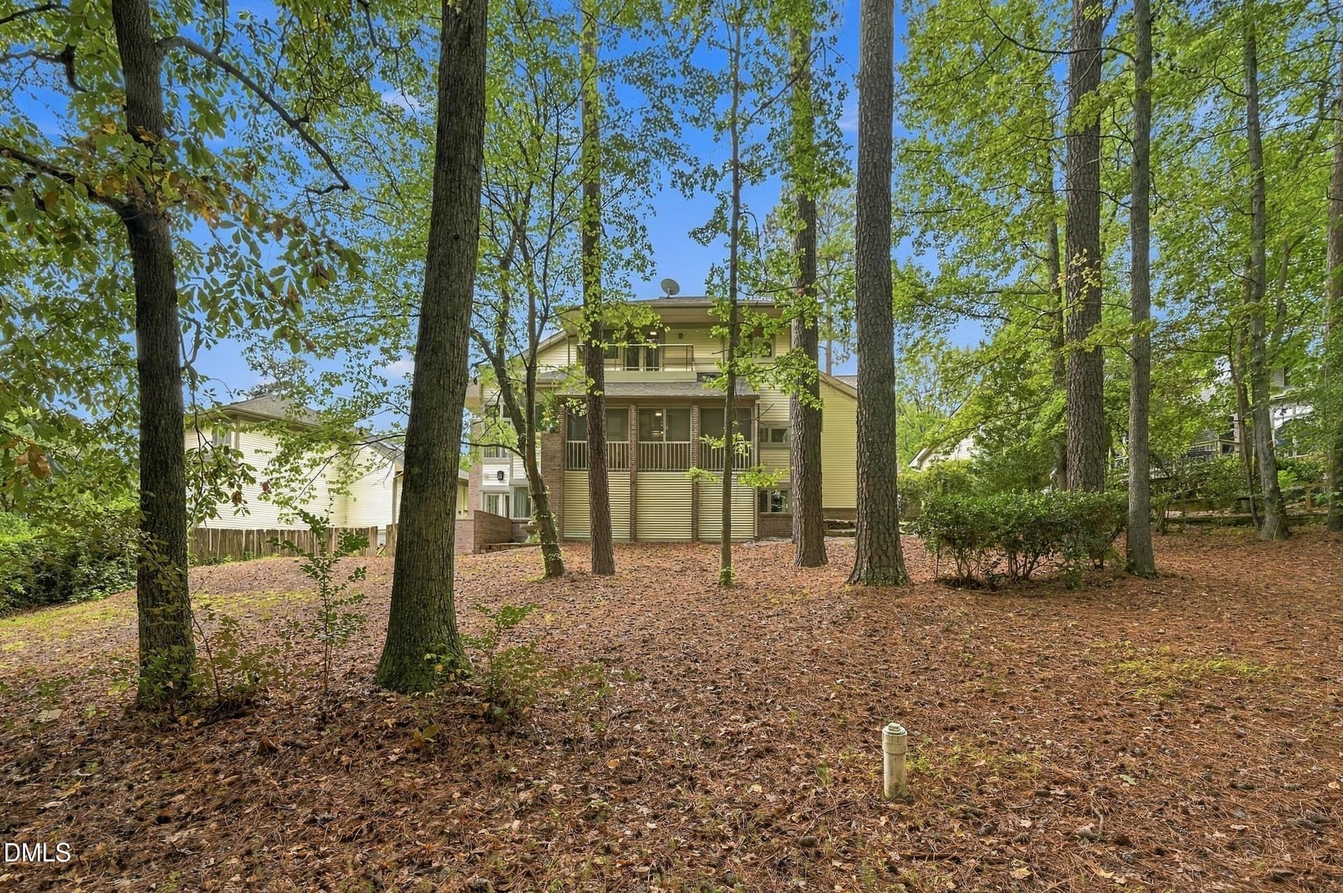 292 - 106 Wheatsbury Drive, Cary, NC 27513