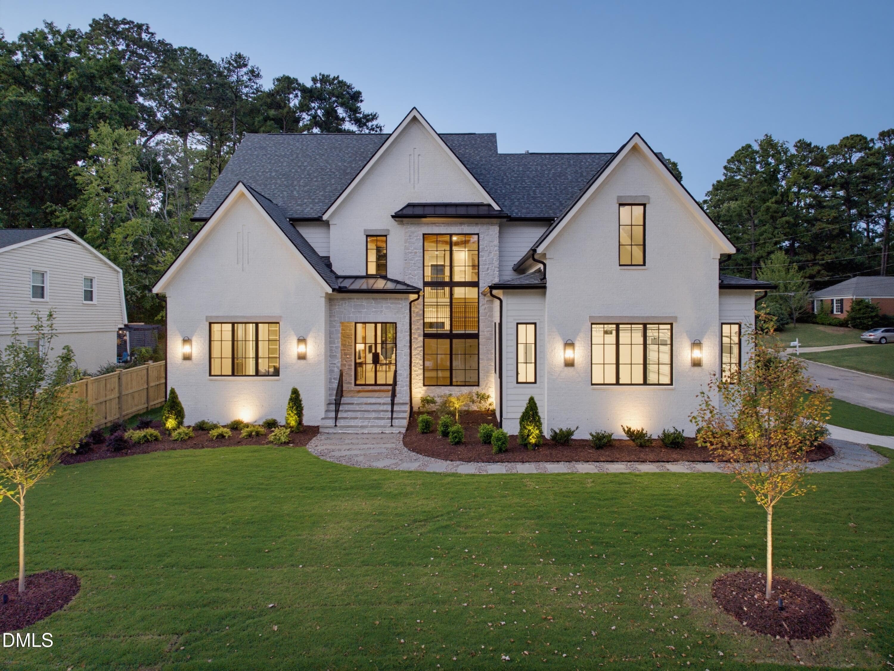DJI_20260916193412_0004_D - 413 Pinecroft Drive, Raleigh, NC 27609
