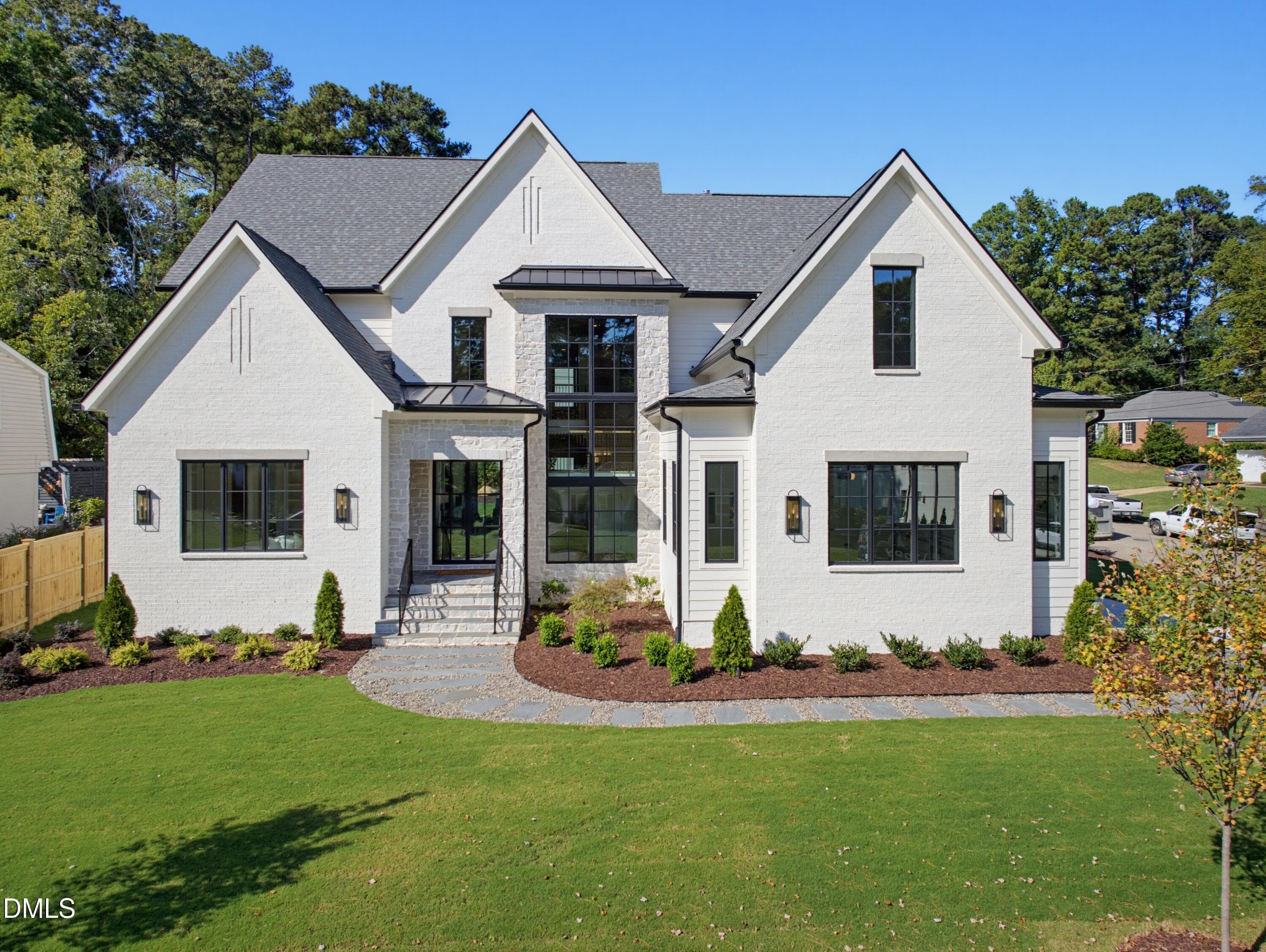 DJI_20260916160702_0001_D - 413 Pinecroft Drive, Raleigh, NC 27609