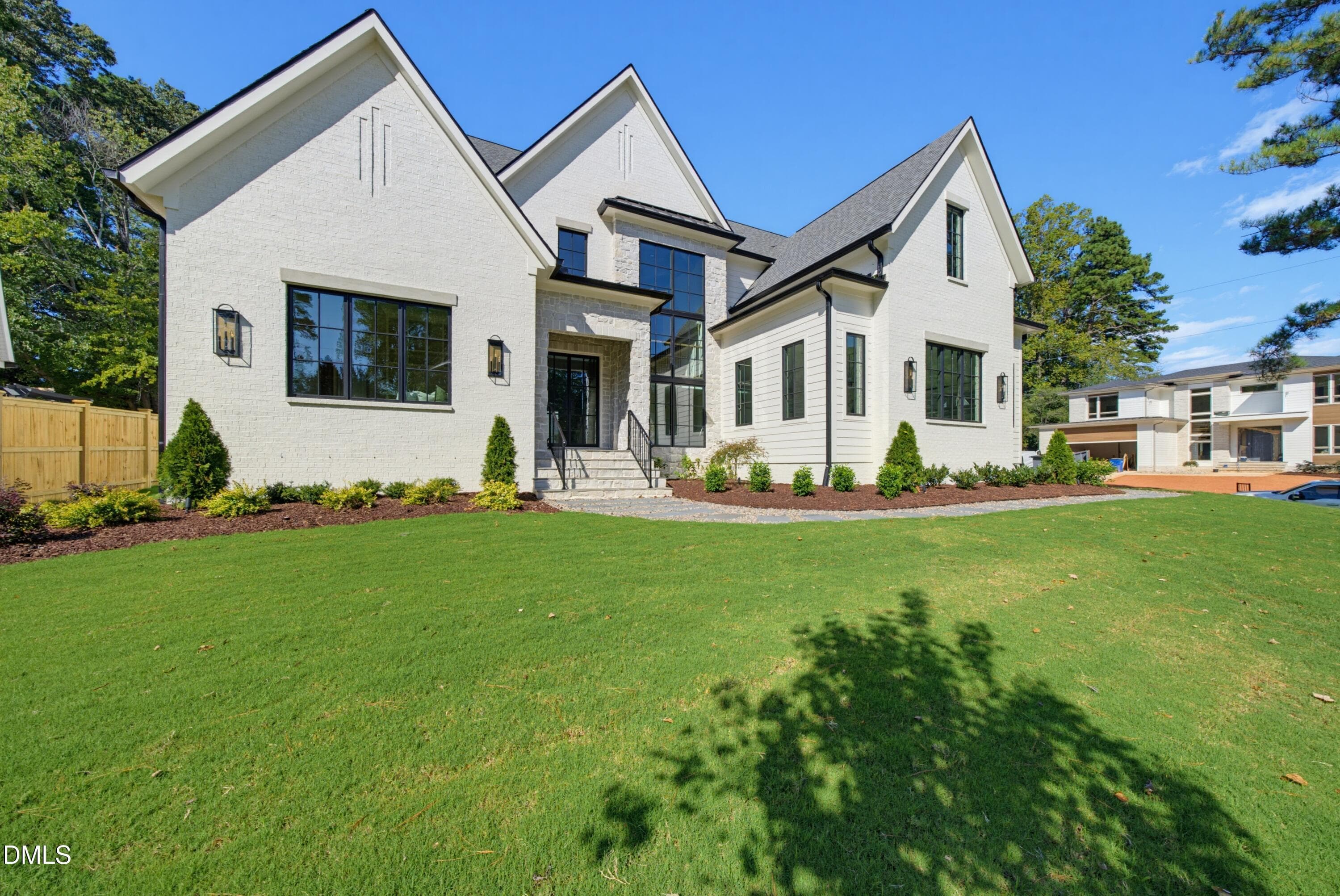 DSC09798 - 413 Pinecroft Drive, Raleigh, NC 27609