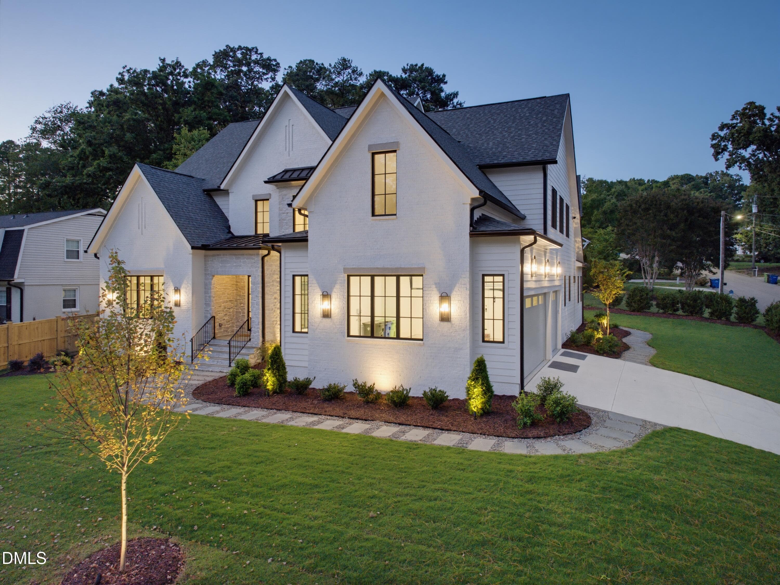 DJI_20260916193715_0024_D - 413 Pinecroft Drive, Raleigh, NC 27609