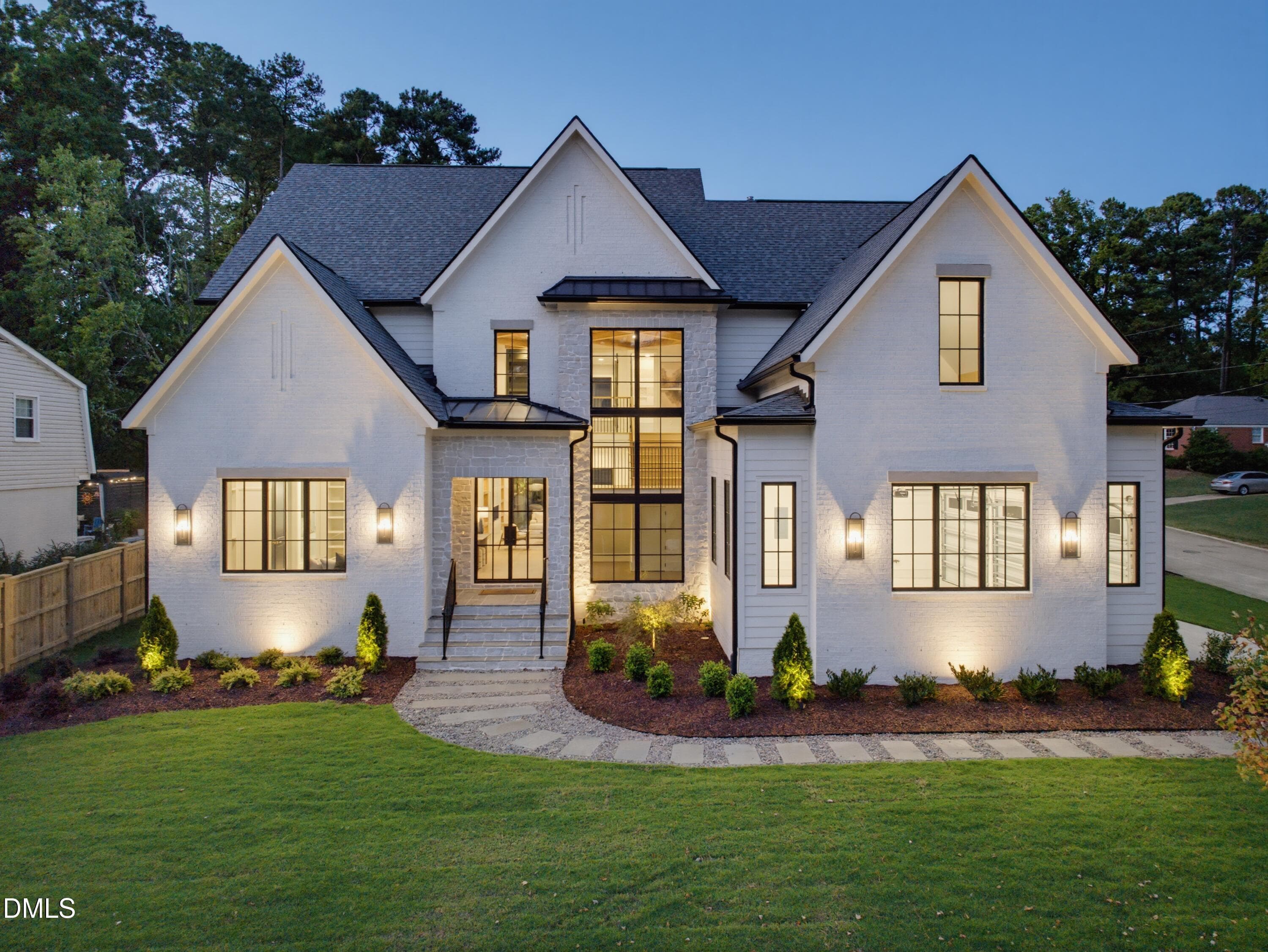 DJI_20260916193838_0037_D - 413 Pinecroft Drive, Raleigh, NC 27609