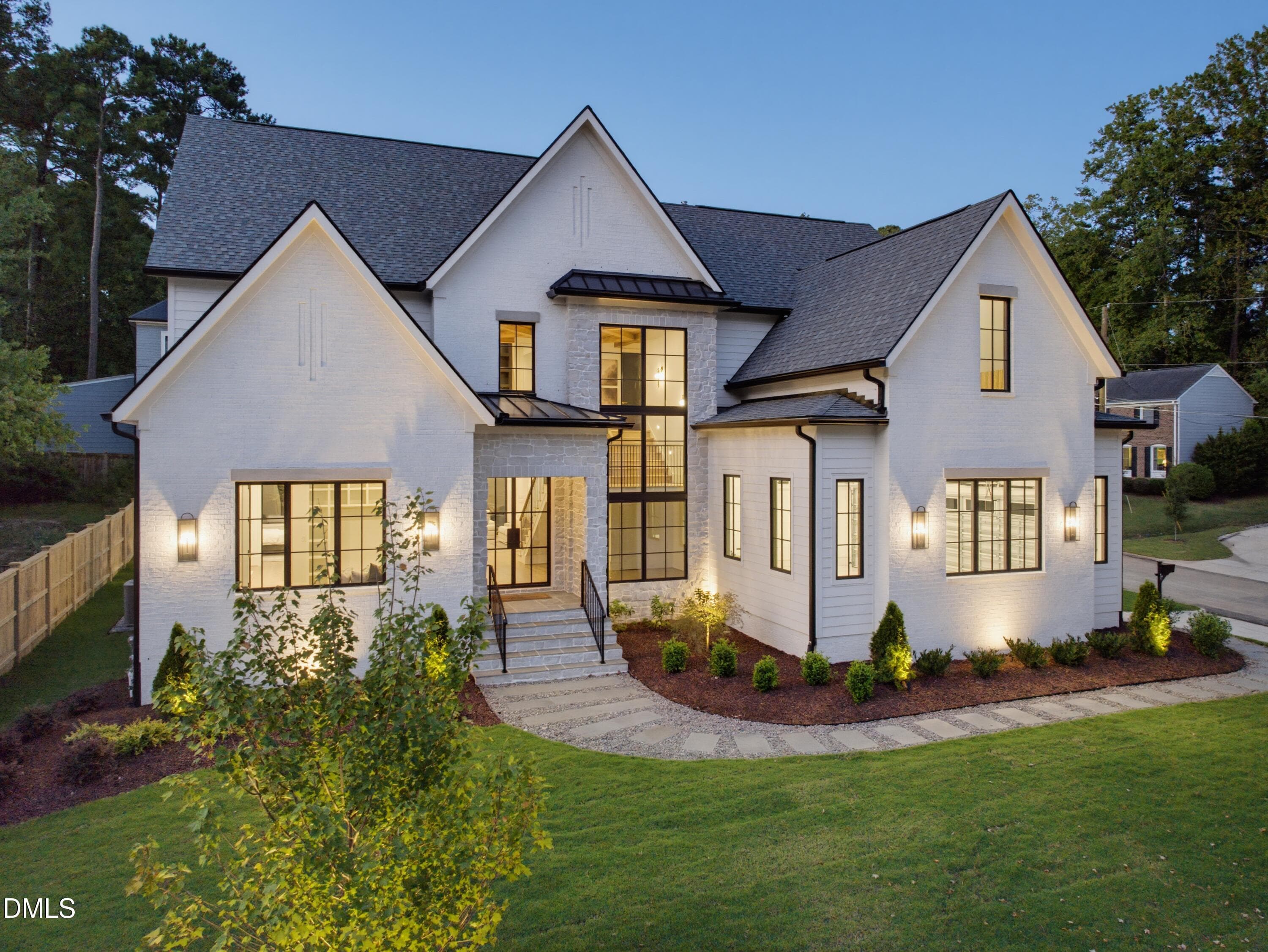 DJI_20260916193848_0040_D - 413 Pinecroft Drive, Raleigh, NC 27609