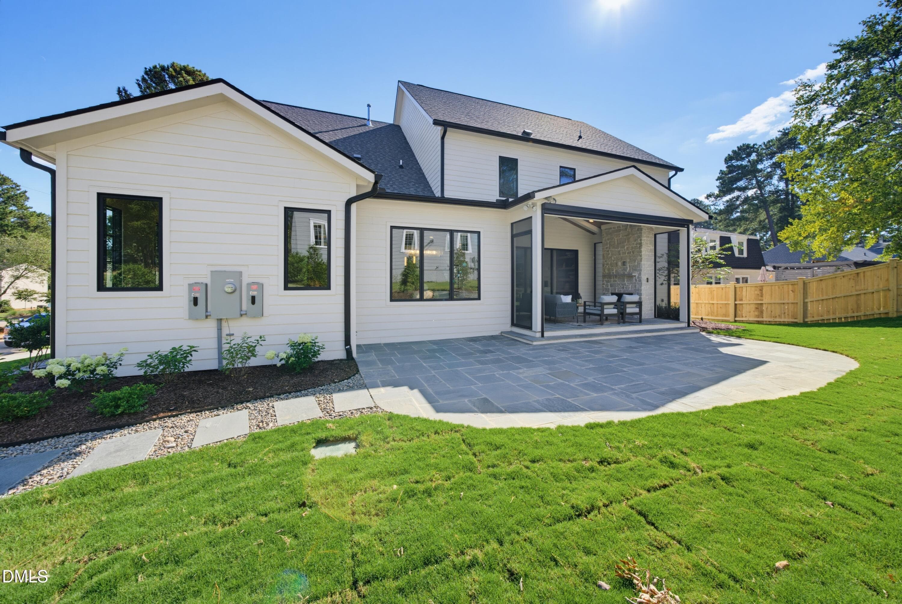 DSC09801 - 413 Pinecroft Drive, Raleigh, NC 27609