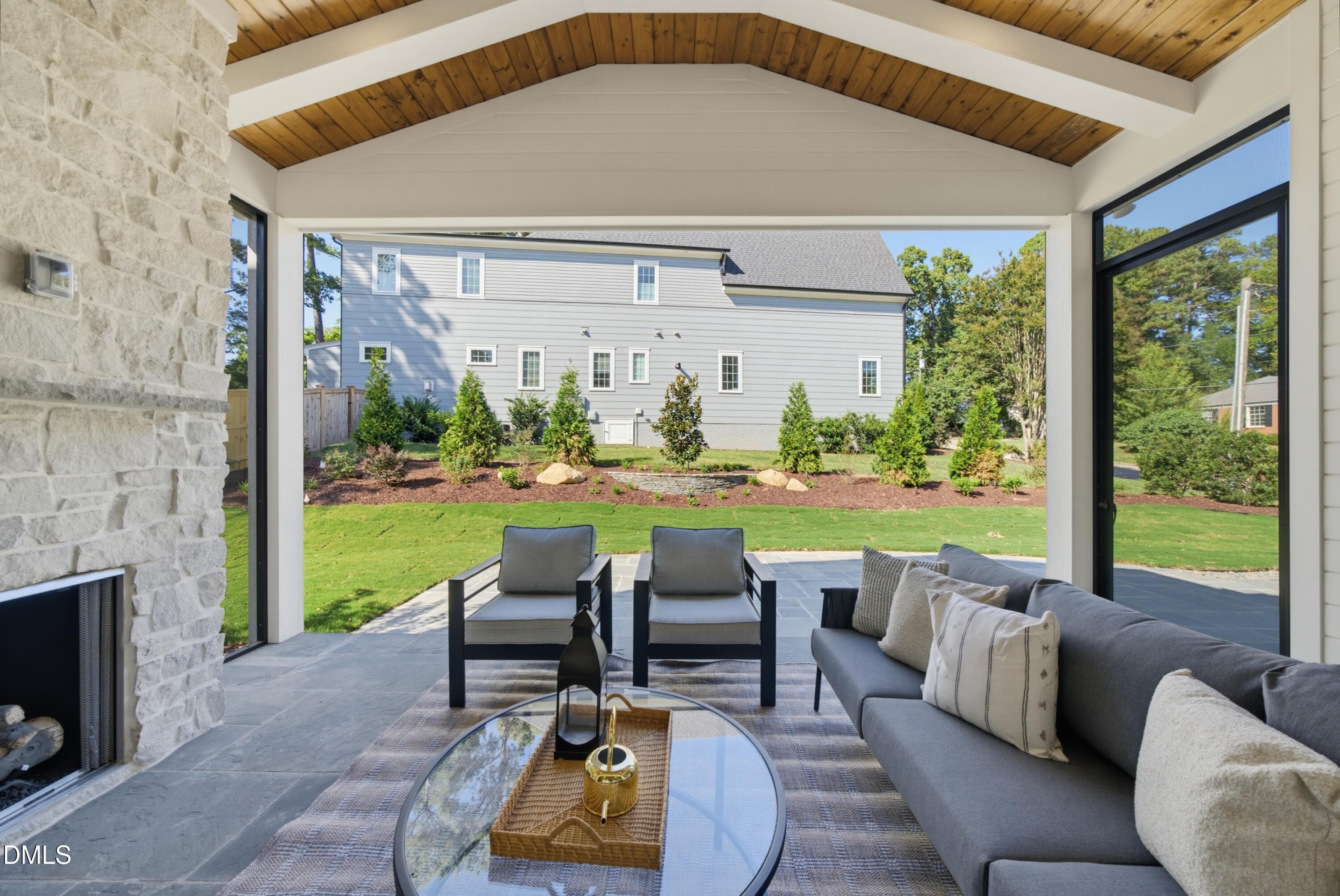 DSC09813 - 413 Pinecroft Drive, Raleigh, NC 27609
