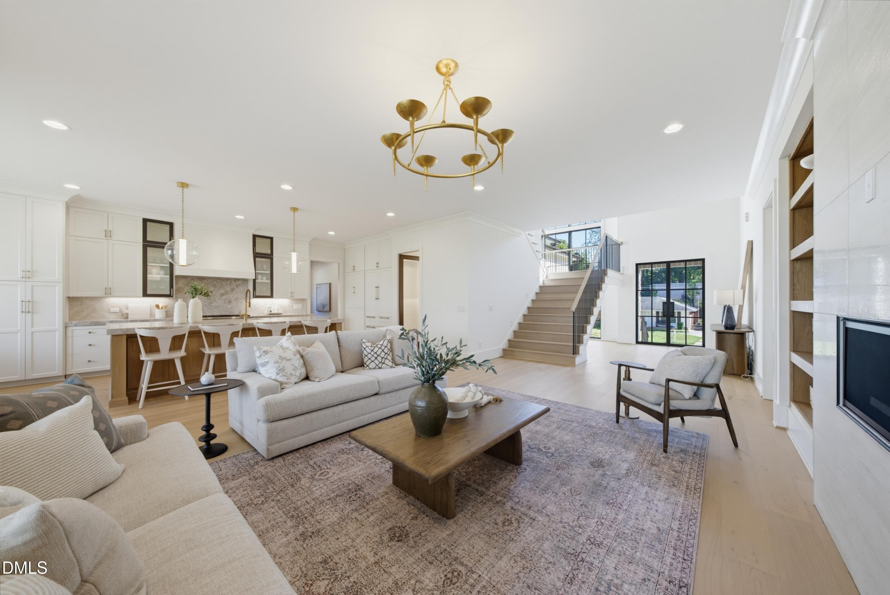 DSC09945 - 413 Pinecroft Drive, Raleigh, NC 27609