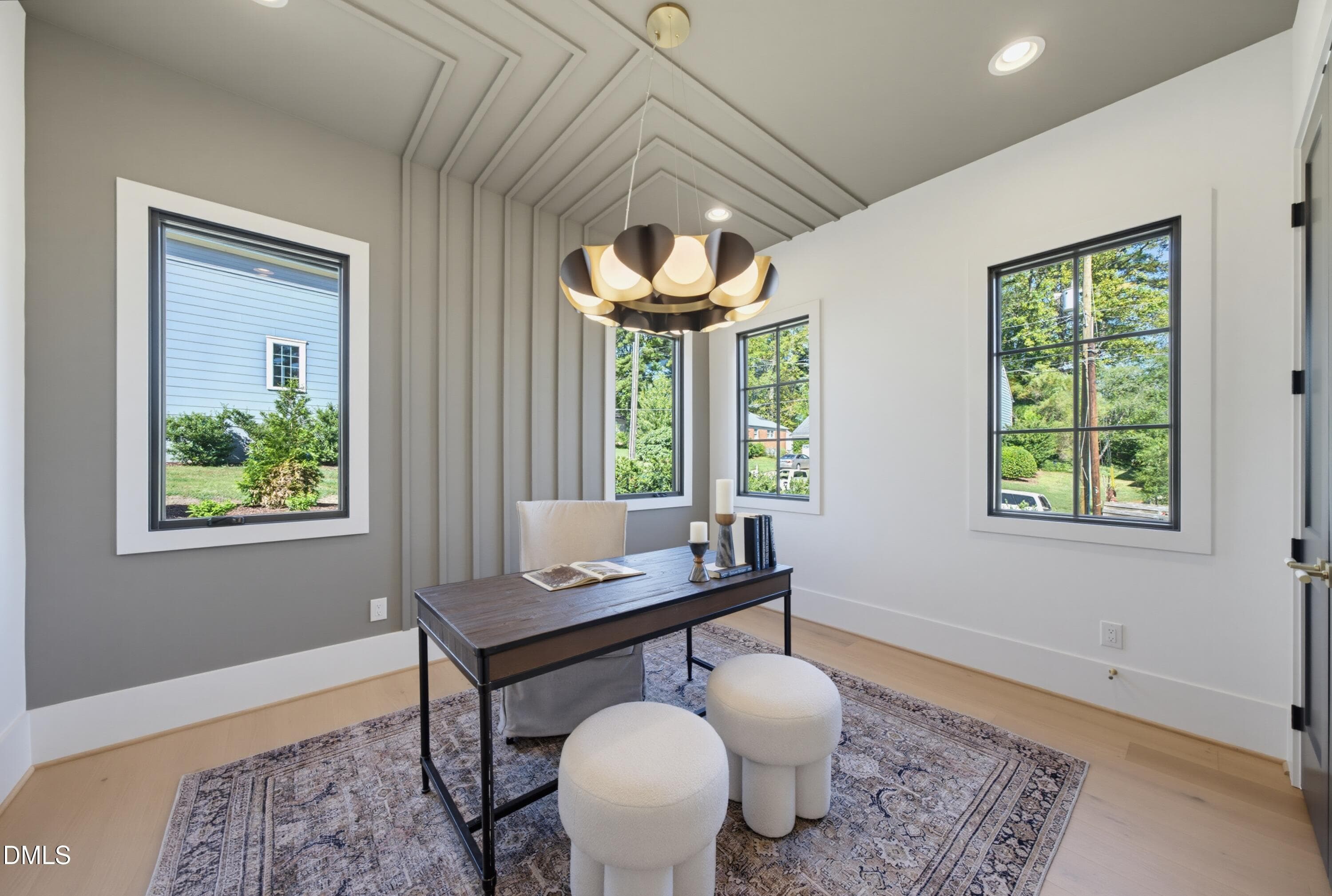 DSC09996 - 413 Pinecroft Drive, Raleigh, NC 27609