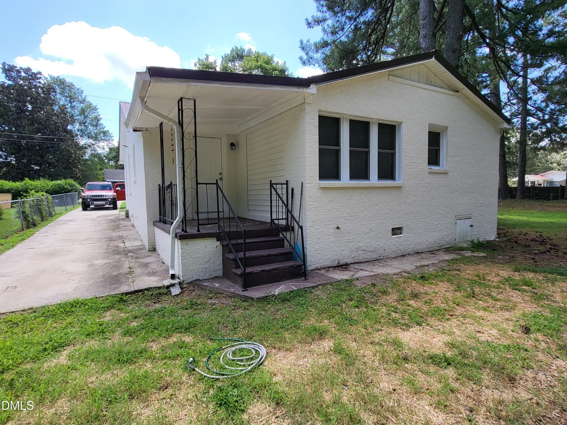 20260808_113940 - 121 N Elizabeth Street, Henderson, NC 27536