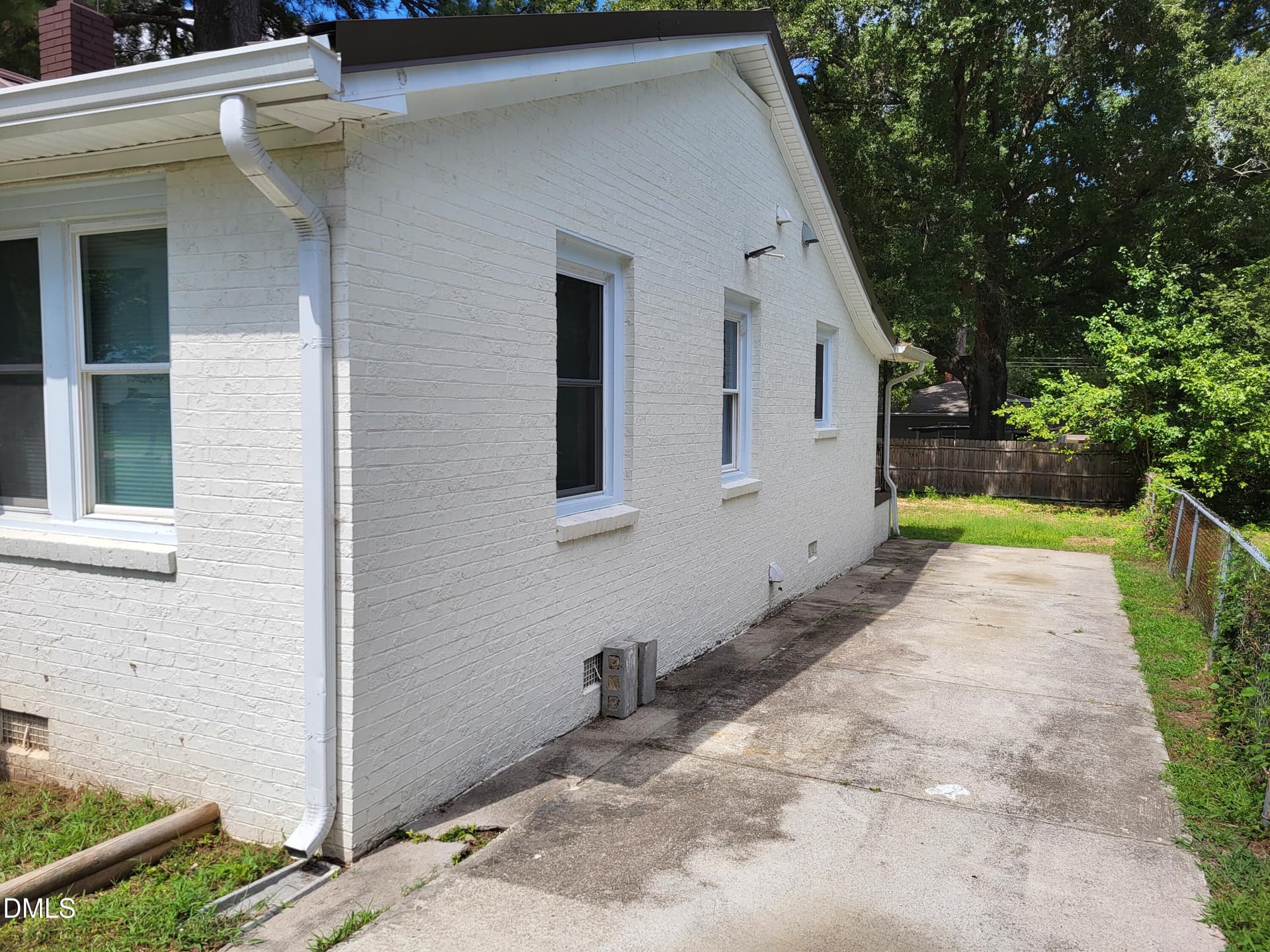 20260808_113632 - 121 N Elizabeth Street, Henderson, NC 27536