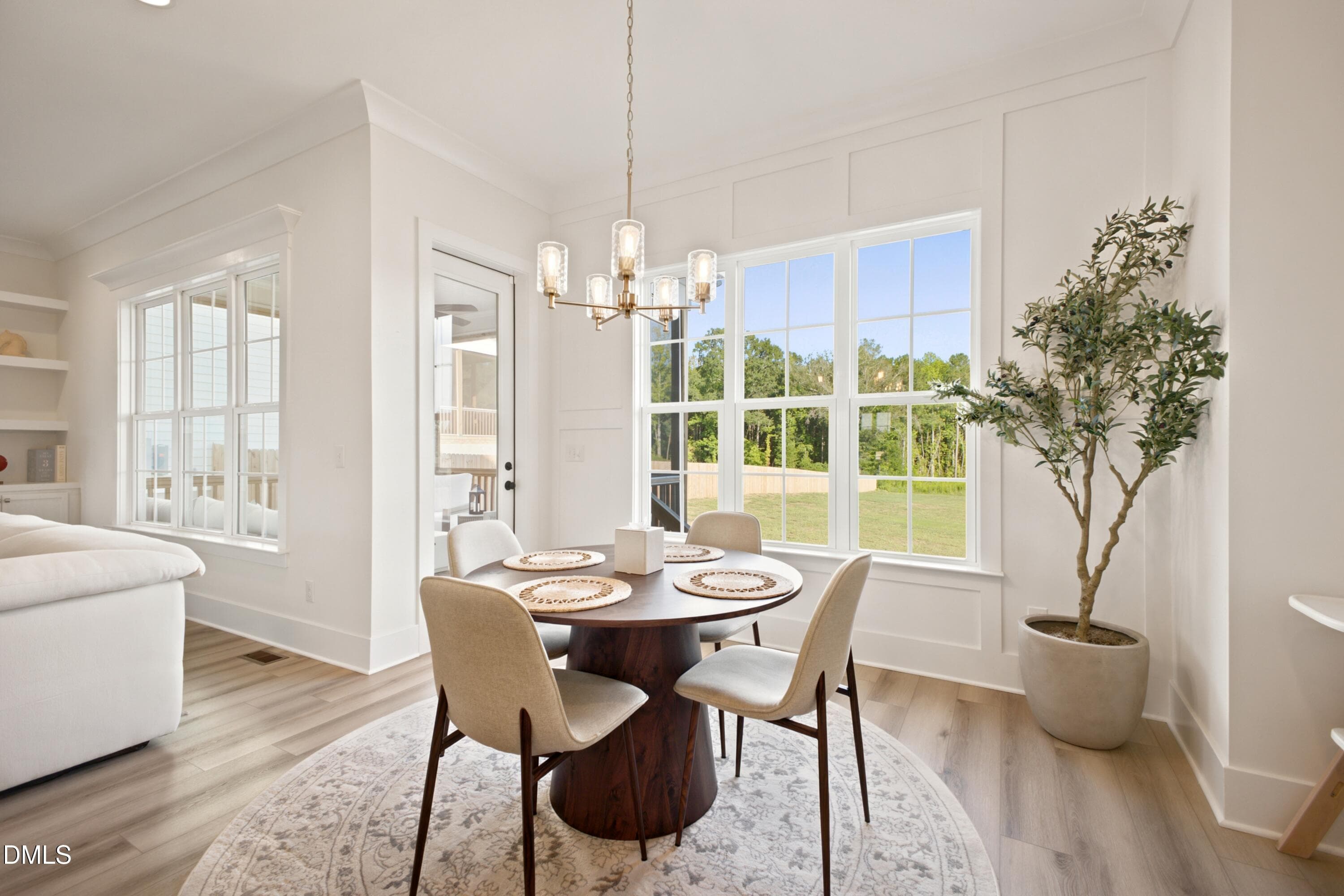 CY1A1504 - 1045 Azalea Garden Circle, Raleigh, NC 27603