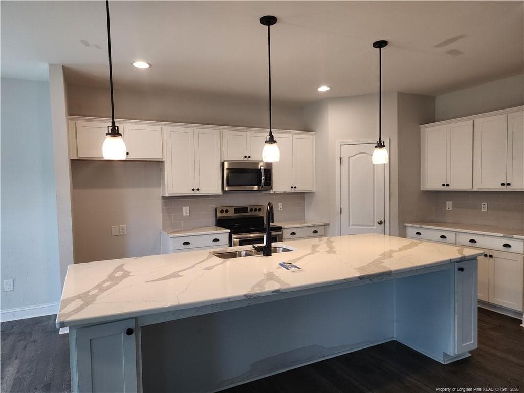 Photo 3 - 434 Countryside Drive, Lillington, NC 27546