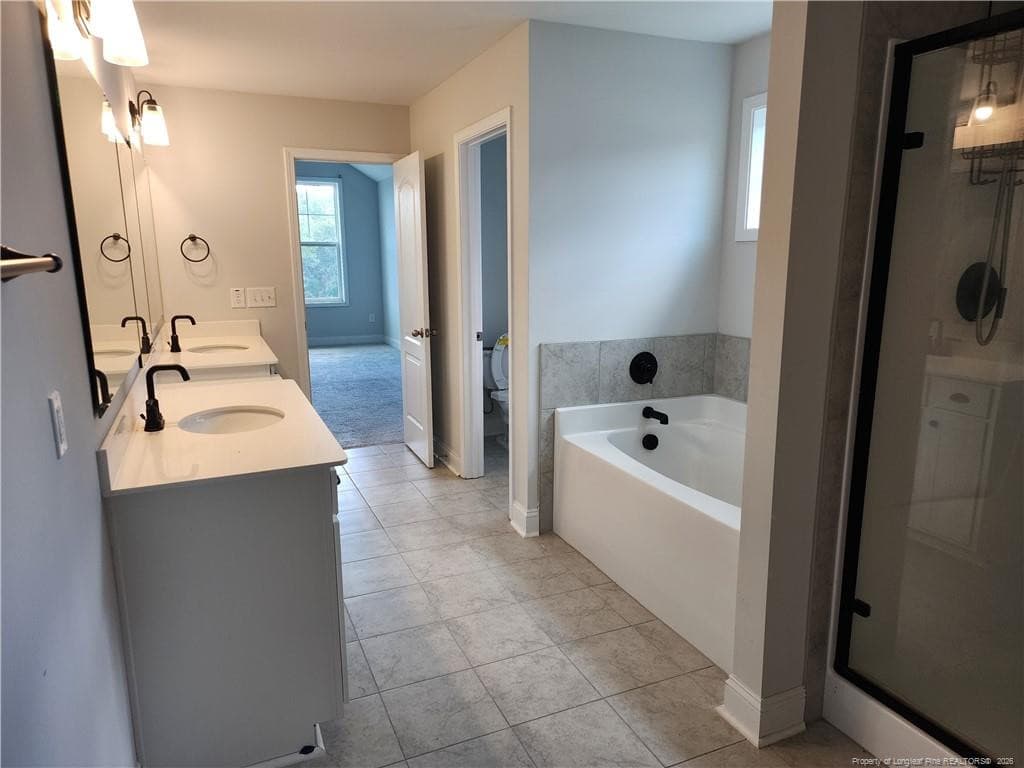 Photo 6 - 434 Countryside Drive, Lillington, NC 27546
