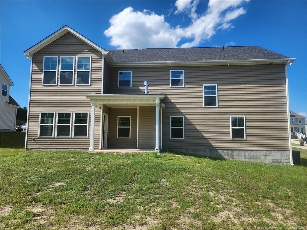 Photo 20 - 434 Countryside Drive, Lillington, NC 27546