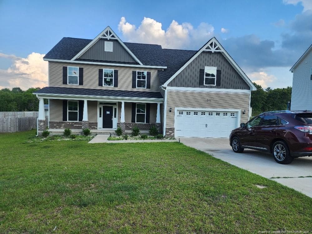 Photo 21 - 434 Countryside Drive, Lillington, NC 27546