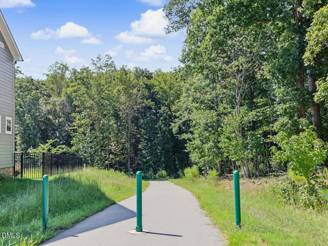 78-Greenway - 30 Circle City Way, Pittsboro, NC 27312