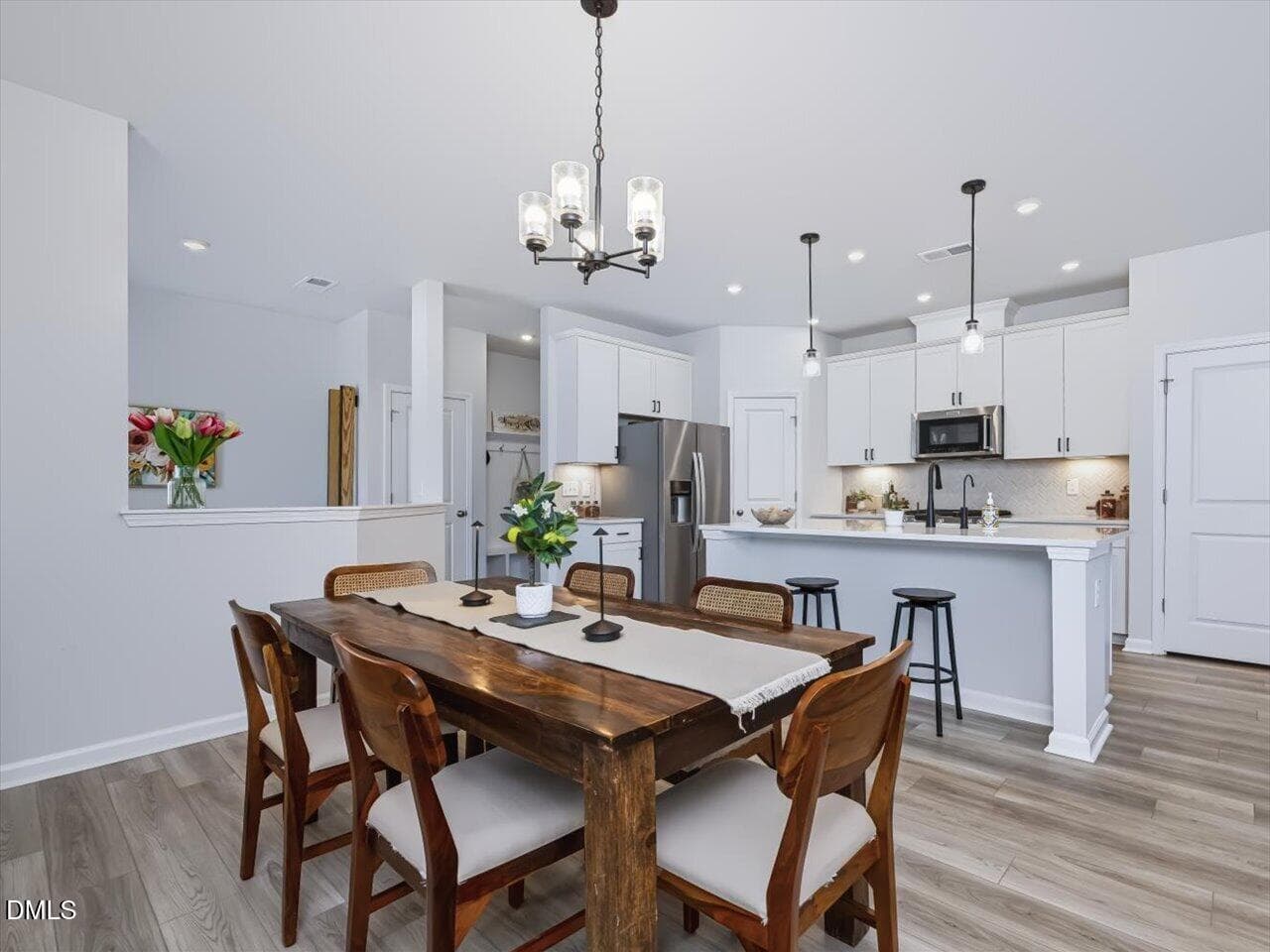 30-Dining - 30 Circle City Way, Pittsboro, NC 27312