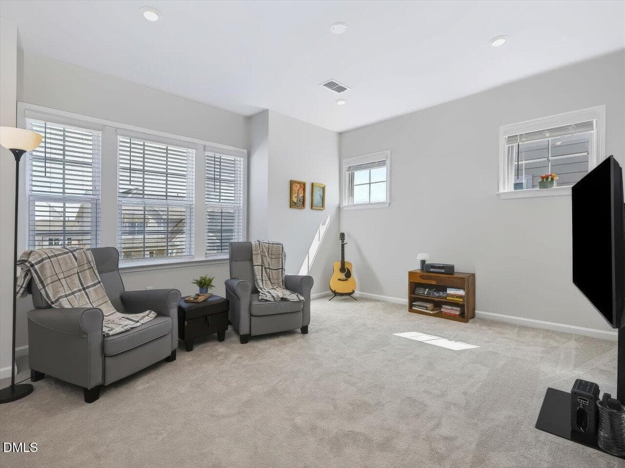 47-Loft - 30 Circle City Way, Pittsboro, NC 27312