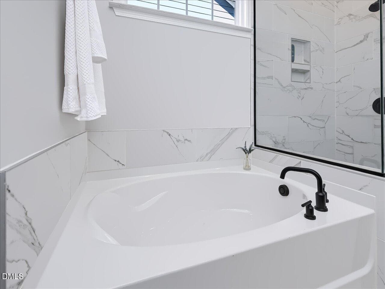 58-Primary Bathroom - 30 Circle City Way, Pittsboro, NC 27312