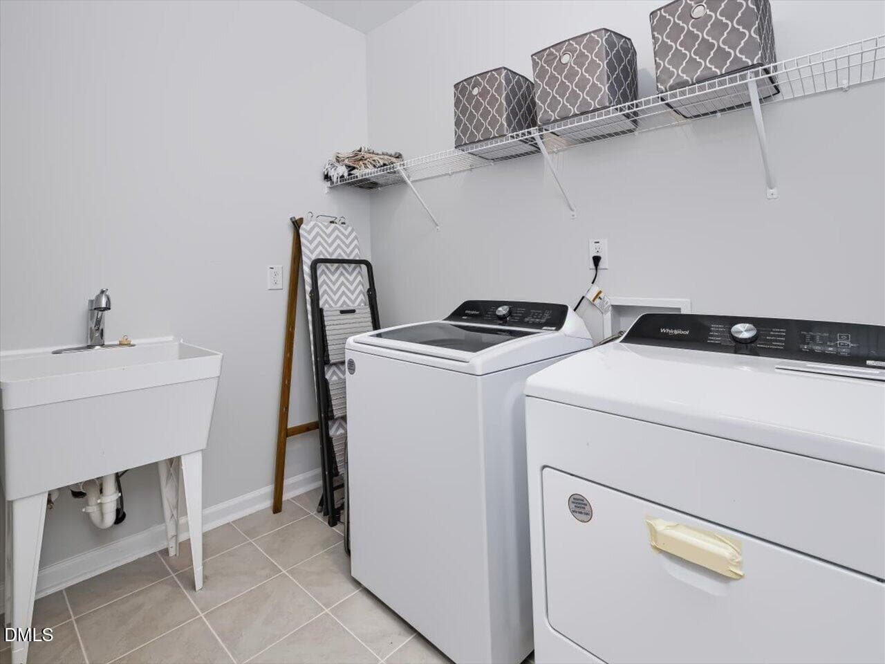 67-Laundry Room - 30 Circle City Way, Pittsboro, NC 27312