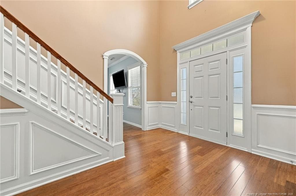 Photo 3 - 241 Heathrow Drive, Spring Lake, NC 28390, Spring Lake